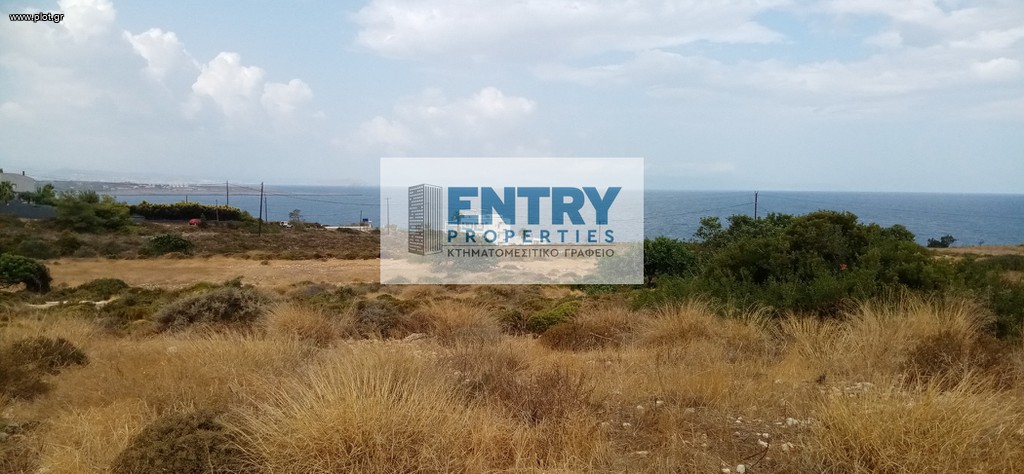 Οικόπεδο 76.000 τ.μ. προς πώληση, Κουμαρές