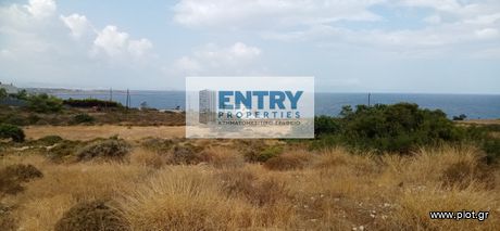 Land plot 76.000sqm for sale-Akrotiri » Koumares