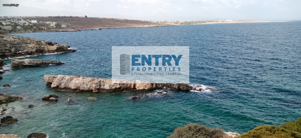 Οικόπεδο 76.000 τ.μ. προς πώληση, Κουμαρές