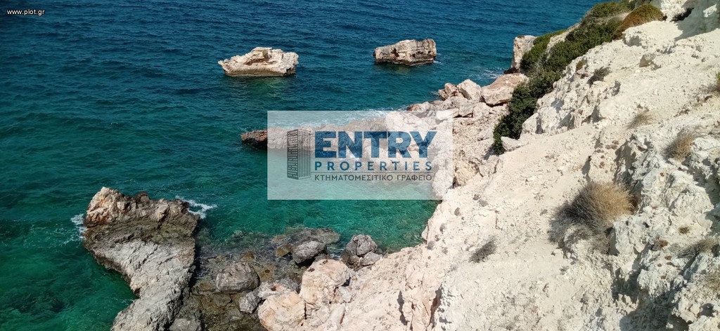Οικόπεδο 76.000 τ.μ. προς πώληση, Κουμαρές