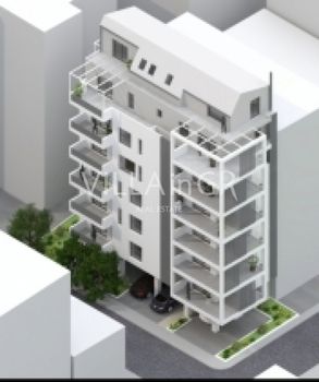 Apartment 65sqm for sale-Kalamaria » Center