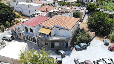 Detached home 304sqm for sale-Arkadi » Pigi