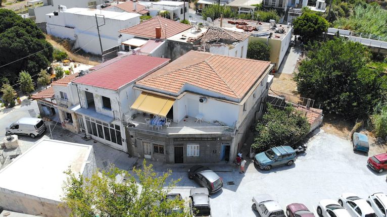 Μονοκατοικία 304 τ.μ. για πώληση, Ν. Ρεθύμνου, Αρκάδι