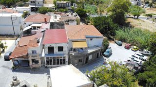 Μονοκατοικία 304 τ.μ. για πώληση, Ν. Ρεθύμνου, Αρκάδι-thumb-2