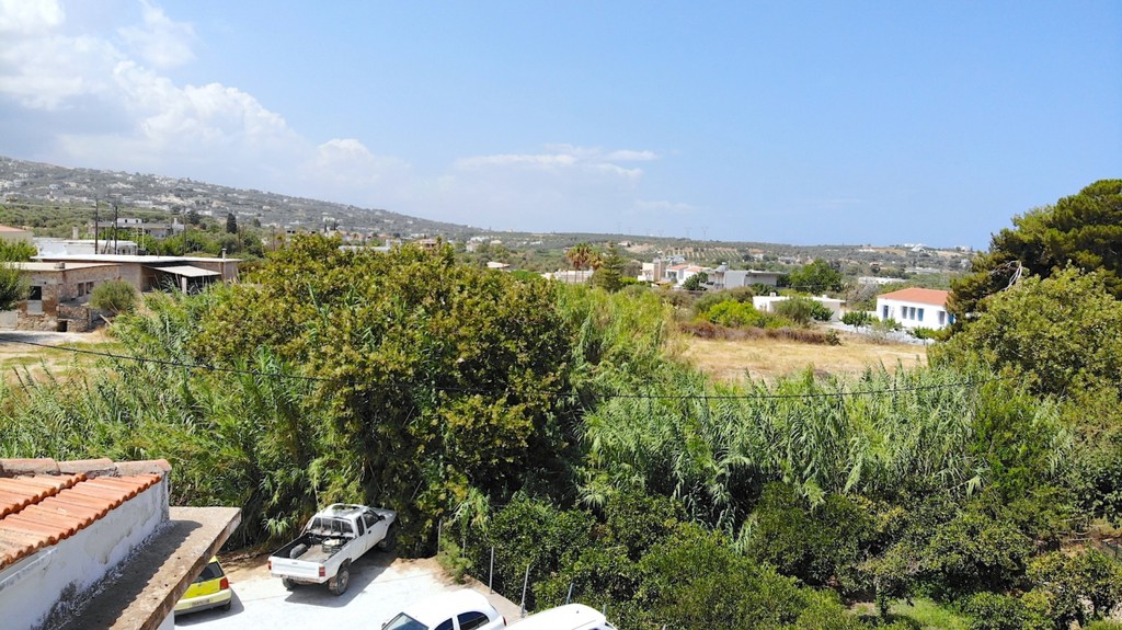 Μονοκατοικία 304 τ.μ. πρός πώληση, Ν. Ρεθύμνου, Αρκάδι