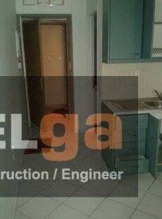 Studio / γκαρσονιέρα 33 τ.μ. πρός ενοικίαση, Αχαΐα, Πάτρα
