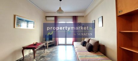Διαμέρισμα 80 τ.μ. για ενοικίαση