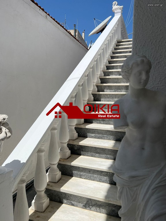 Μονοκατοικία 85 τ.μ. πρός πώληση, Μαγνησία, Βόλος