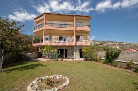 Apartment 117sqm for rent-Nea Agchialos » Kritharia