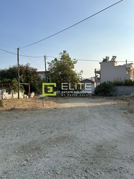 Land plot 435sqm for sale-Volos » Karagats