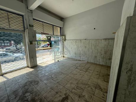 Κατάστημα 44 τ.μ. για ενοικίαση