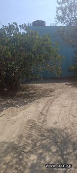 Οικόπεδο 160τ.μ. για πώληση-Ιεράπετρα » Κέντρο