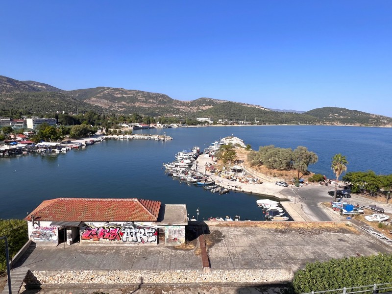 Διαμέρισμα 175 τ.μ. για πώληση, Ν. Καβάλας, Καβάλα