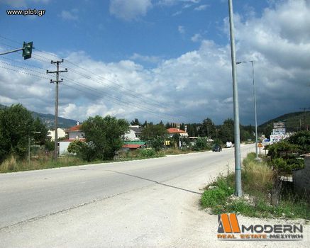 Οικόπεδο 1.130 τ.μ. για πώληση