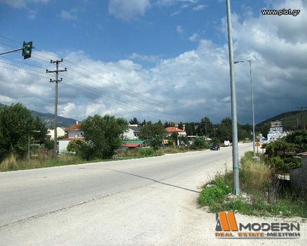 Οικόπεδο 565 τ.μ. για πώληση