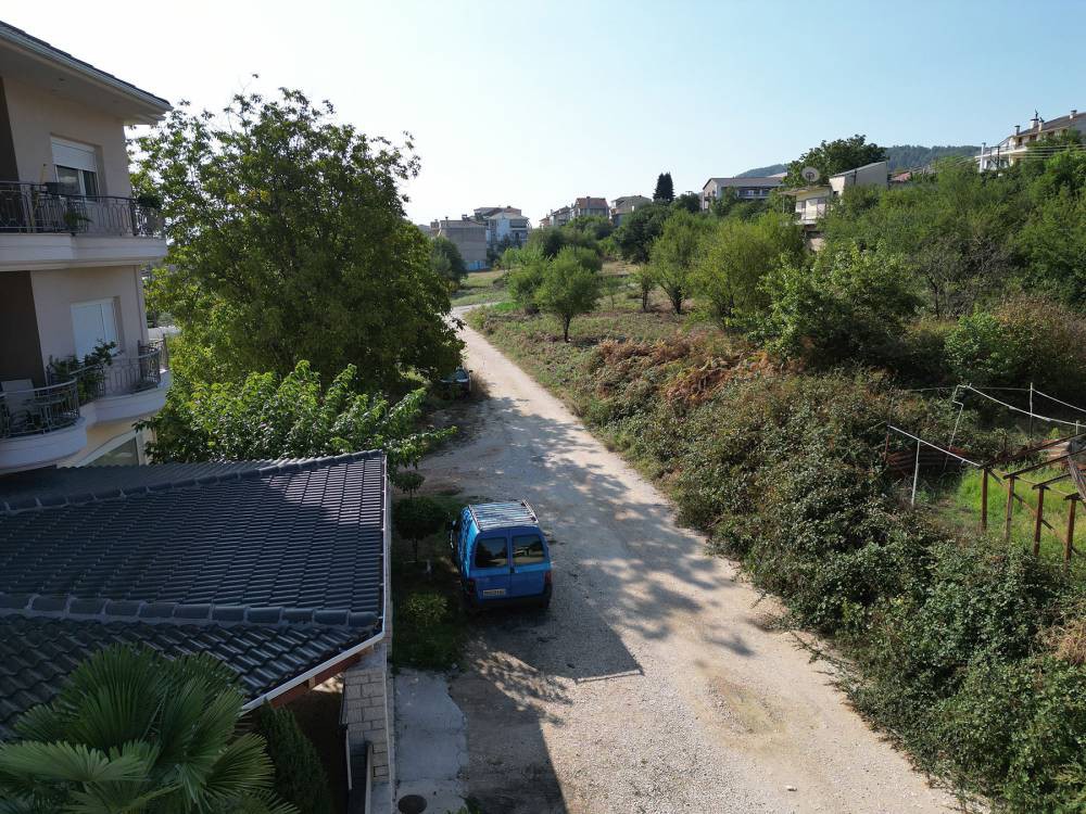 Οικόπεδο 444 τ.μ. πρός πώληση, Ν. Ιωαννίνων, Ιωάννινα
