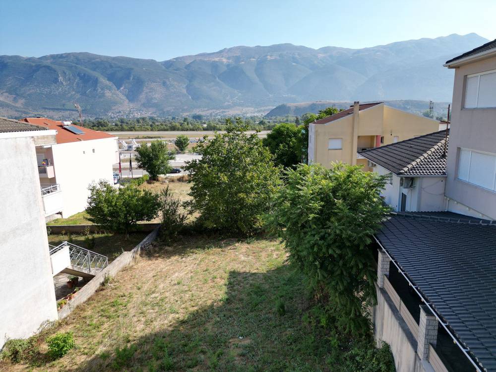 Οικόπεδο 444 τ.μ. πρός πώληση, Ν. Ιωαννίνων, Ιωάννινα