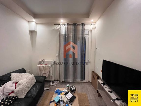 Studio 45 sqm for sale, Thessaloniki - Center, Doxa