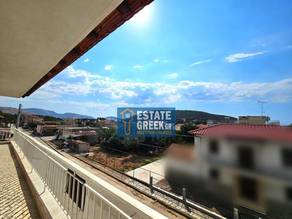 Ξενοδοχείο 400 τ.μ. πρός πώληση, Ν. Καβάλας, Καβάλα