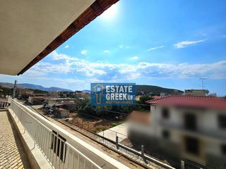 Ξενοδοχείο 400 τ.μ. προς πώληση, Νέα Καρβάλη-thumb-1