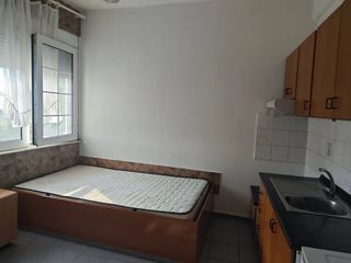 Studio / γκαρσονιέρα 30 τ.μ. για ενοικίαση, Ν. Ροδόπης, Κομοτηνή-thumb-2