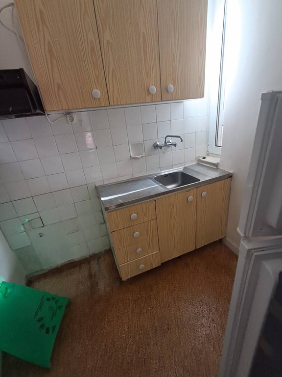 Διαμέρισμα 60 τ.μ. προς ενοικίαση, Πυροσβεστείο Πάτρας