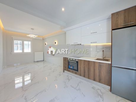 Apartment 49sqm for sale-Ano Toumpa