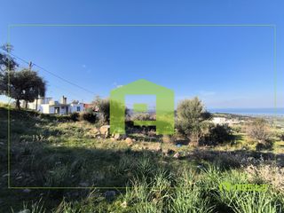 Οικόπεδο 491 τ.μ. προς πώληση, Άνω Καλλιθέα Μεσσάτιδας-thumb-9