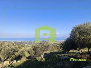 Οικόπεδο 491 τ.μ. προς πώληση, Άνω Καλλιθέα Μεσσάτιδας-thumb-5