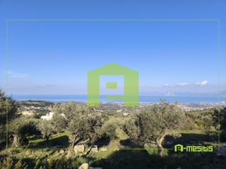 Οικόπεδο 491 τ.μ. προς πώληση, Άνω Καλλιθέα Μεσσάτιδας-thumb-3