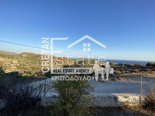 Αγροτεμάχια 6.500 τ.μ. για πώληση, Ν. Λασιθίου, Ιεράπετρα-thumb-5