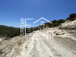 Αγροτεμάχια 6.500 τ.μ. για πώληση, Ν. Λασιθίου, Ιεράπετρα-thumb-8