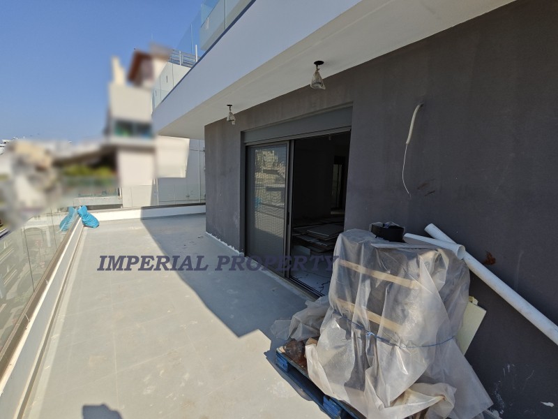 Διαμέρισμα 146 τ.μ. προς πώληση, Φλοίσβος