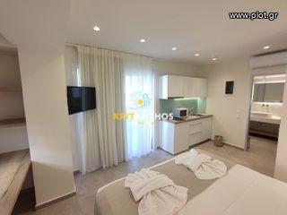 Studio / γκαρσονιέρα 27 τ.μ. για ενοικίαση, Ν. Ρεθύμνου, Ρέθυμνο-thumb-1