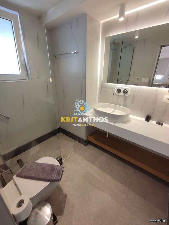Studio / γκαρσονιέρα 27 τ.μ. προς ενοικίαση, Κέντρο Ρεθύμνου