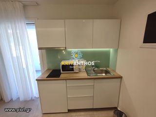 Studio / γκαρσονιέρα 27 τ.μ. για ενοικίαση, Ν. Ρεθύμνου, Ρέθυμνο-thumb-3