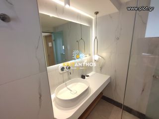 Studio / γκαρσονιέρα 27 τ.μ. για ενοικίαση, Ν. Ρεθύμνου, Ρέθυμνο-thumb-4