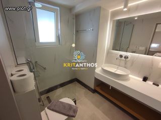 Studio / γκαρσονιέρα 27 τ.μ. για ενοικίαση, Ν. Ρεθύμνου, Ρέθυμνο-thumb-5