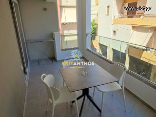 Studio / γκαρσονιέρα 27 τ.μ. για ενοικίαση, Ν. Ρεθύμνου, Ρέθυμνο-thumb-6