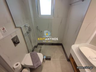 Studio / γκαρσονιέρα 27 τ.μ. για ενοικίαση, Ν. Ρεθύμνου, Ρέθυμνο-thumb-8