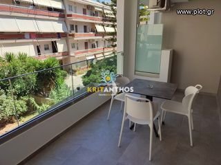 Studio / γκαρσονιέρα 27 τ.μ. για ενοικίαση, Ν. Ρεθύμνου, Ρέθυμνο-thumb-9