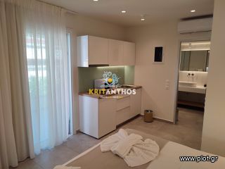 Studio / γκαρσονιέρα 27 τ.μ. για ενοικίαση, Ν. Ρεθύμνου, Ρέθυμνο-thumb-11