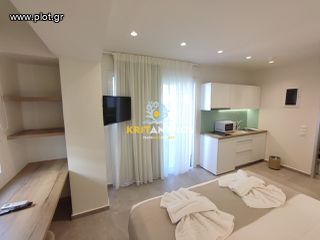 Studio / γκαρσονιέρα 27 τ.μ. για ενοικίαση, Ν. Ρεθύμνου, Ρέθυμνο-thumb-12