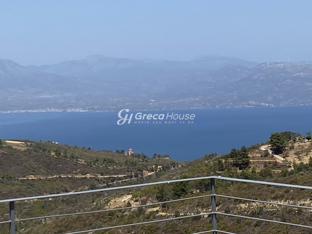 Βίλλα 476 τ.μ. πρός πώληση, Αττική - Υπόλοιπο, Κ. Καπανδριτίου
