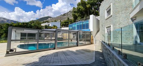 Μεζονέτα 200 τ.μ. για ενοικίαση