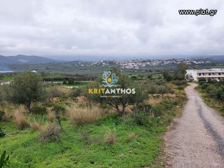 Οικόπεδο 6.340 τ.μ. για πώληση, Ν. Ρεθύμνου, Γεροπόταμος-thumb-2