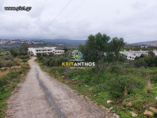 Οικόπεδο 6.340 τ.μ. για πώληση, Ν. Ρεθύμνου, Γεροπόταμος-thumb-3