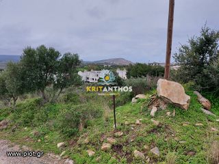 Οικόπεδο 6.340 τ.μ. για πώληση, Ν. Ρεθύμνου, Γεροπόταμος-thumb-5