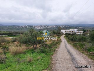 Οικόπεδο 7.030 τ.μ. για πώληση, Ν. Ρεθύμνου, Γεροπόταμος-thumb-1