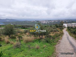 Οικόπεδο 7.030 τ.μ. για πώληση, Ν. Ρεθύμνου, Γεροπόταμος-thumb-2